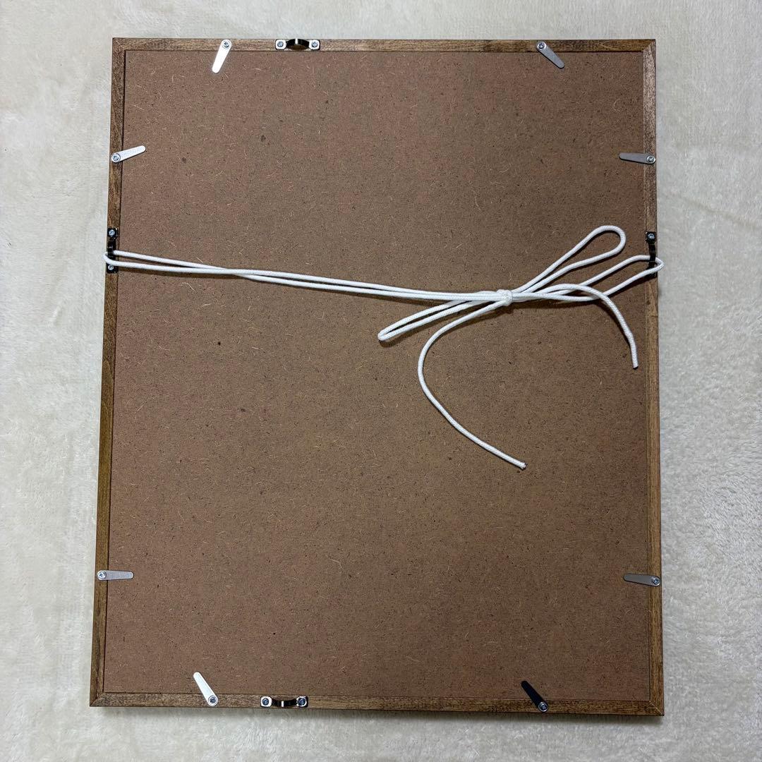 【正規品】邪神ちゃんドロップキック 10周年記念 複製原画 邪神ちゃんテン