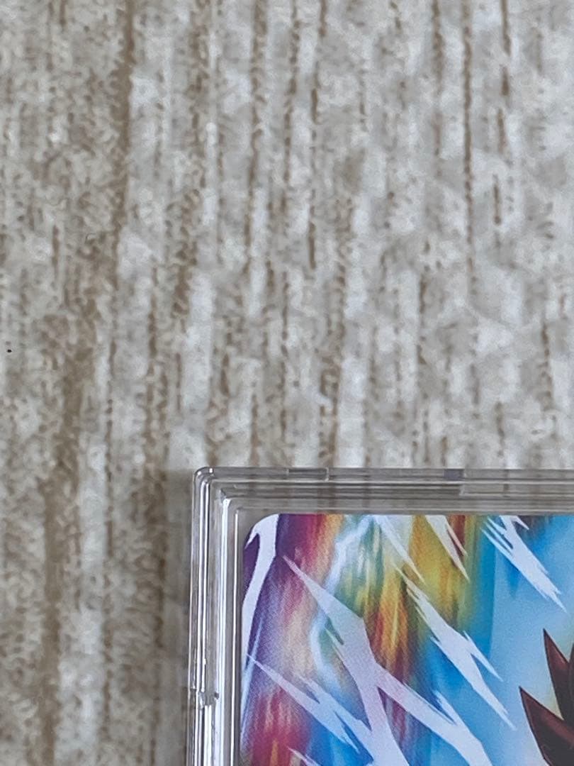 ドラゴンボール　フュージョンワールド　ベジット　リーダーパラレル