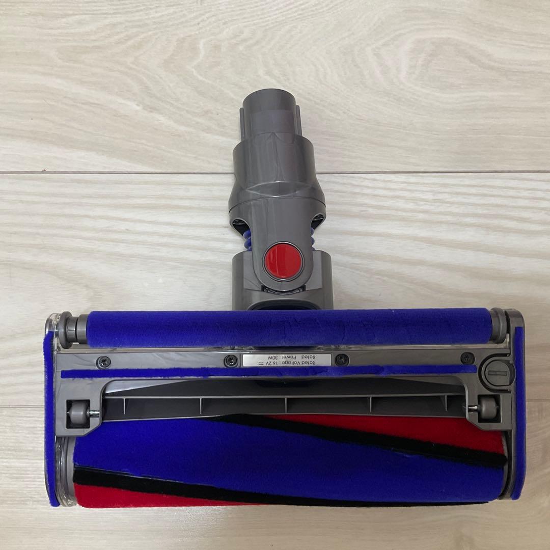 Dyson クリーナーヘッド V10 V11 SV12 SV14対応