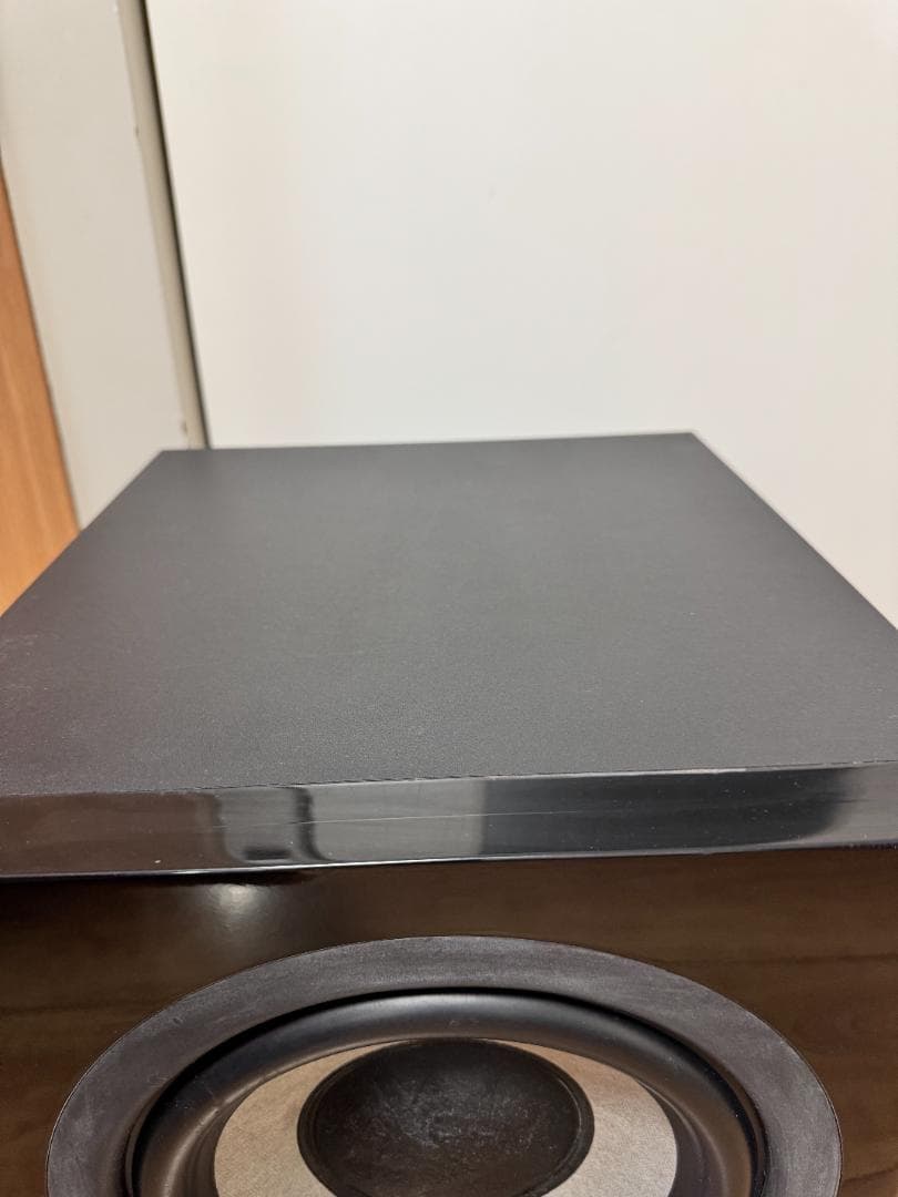 Fostex PM-SUBn サブウーファー