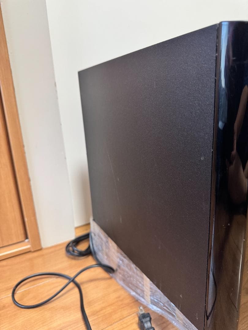 Fostex PM-SUBn サブウーファー