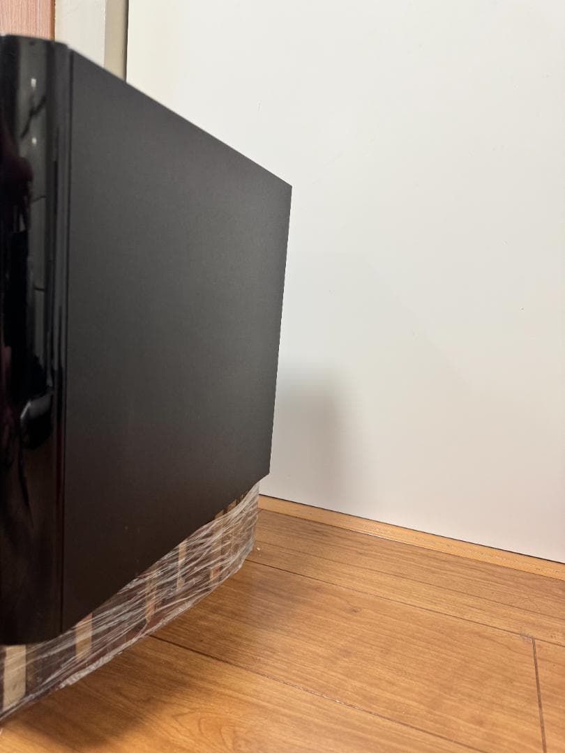 Fostex PM-SUBn サブウーファー