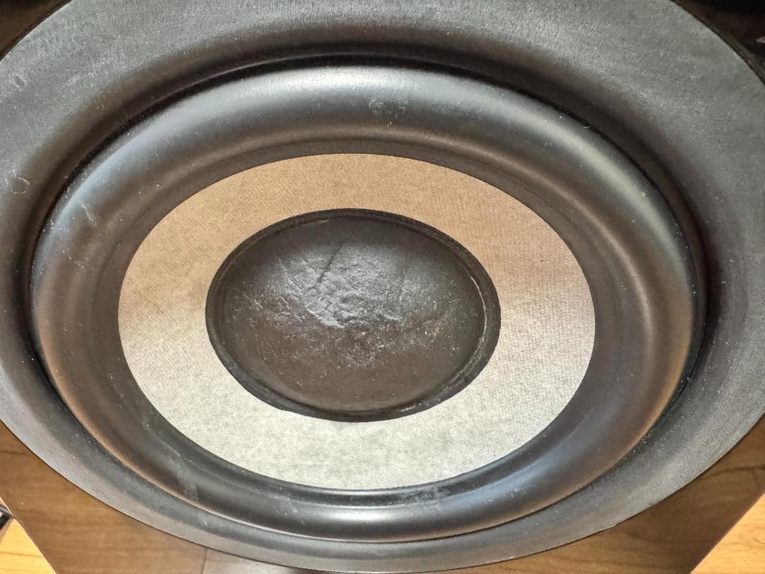 Fostex PM-SUBn サブウーファー