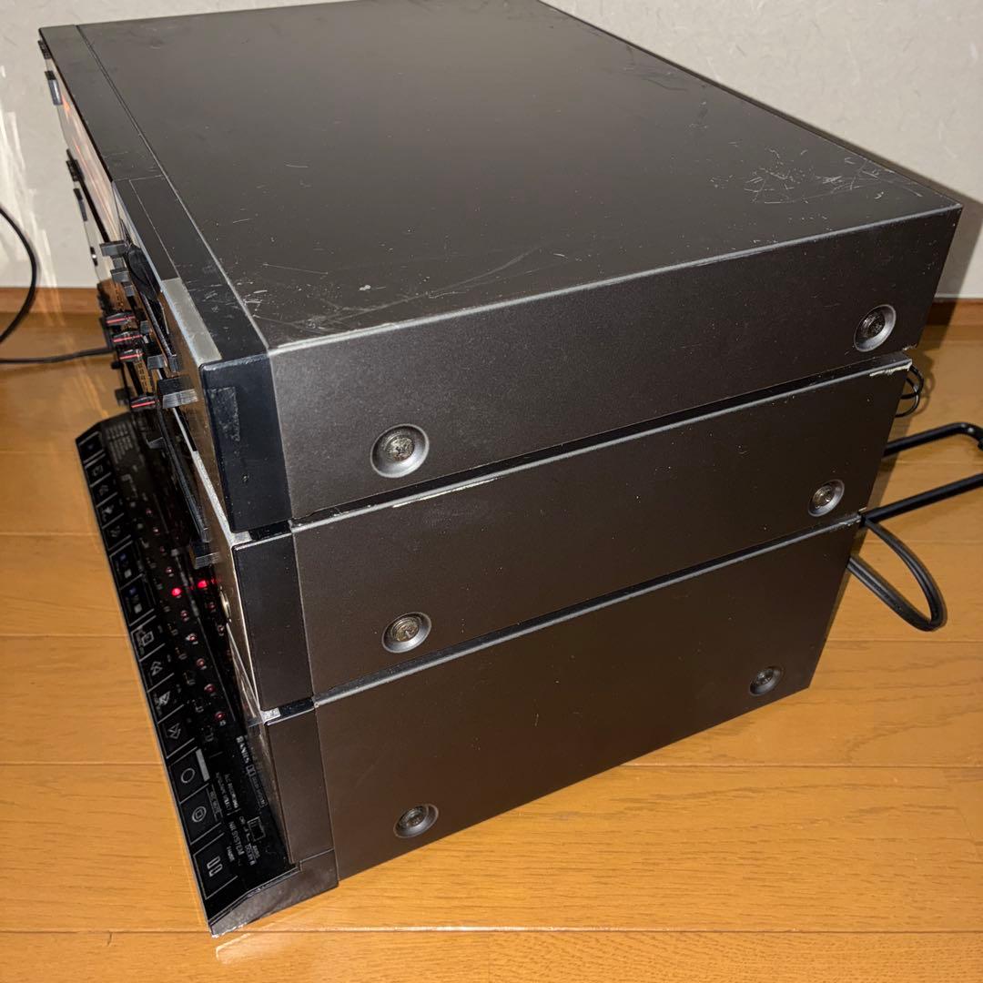 ビクター、Victor A-E30 ビクター　アンプ　他　動作良好です。