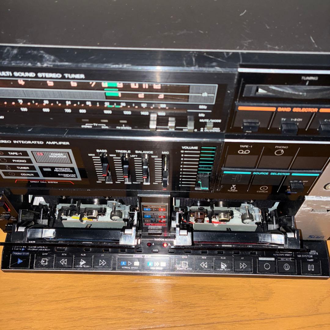 ビクター、Victor A-E30 ビクター　アンプ　他　動作良好です。