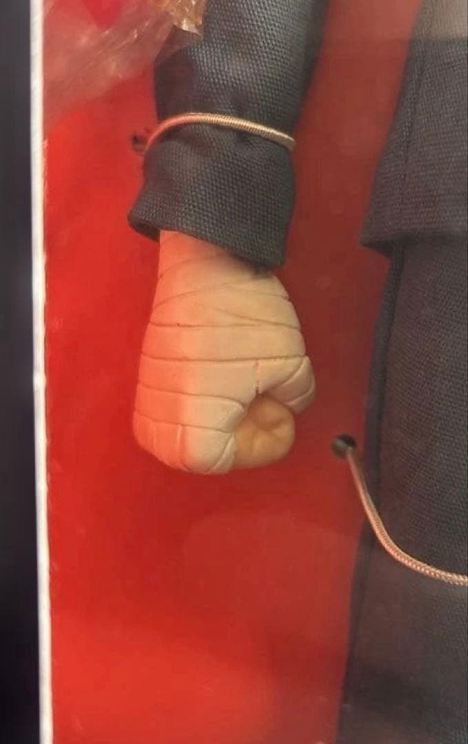 あしたのジョー