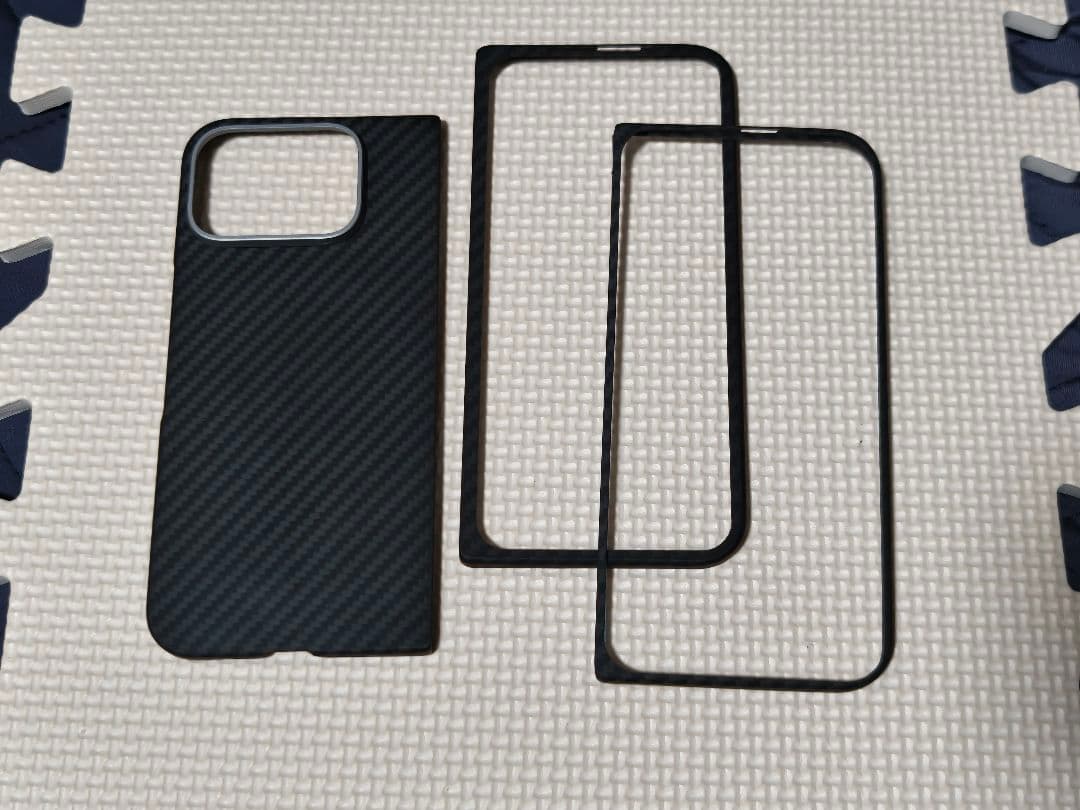 Pixel 10 Pro fold 256GB moonstone SIMフリー