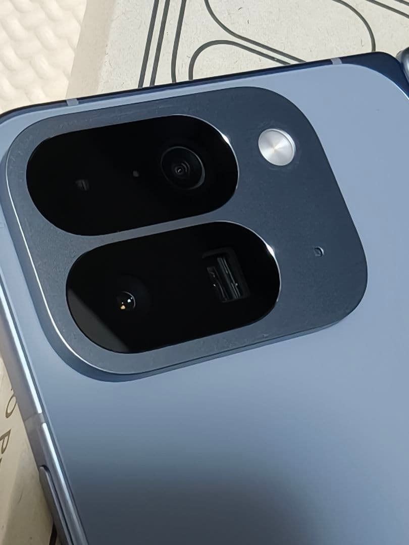 Pixel 10 Pro fold 256GB moonstone SIMフリー