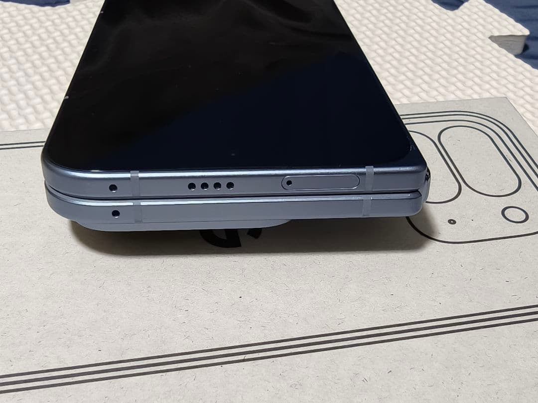 Pixel 10 Pro fold 256GB moonstone SIMフリー