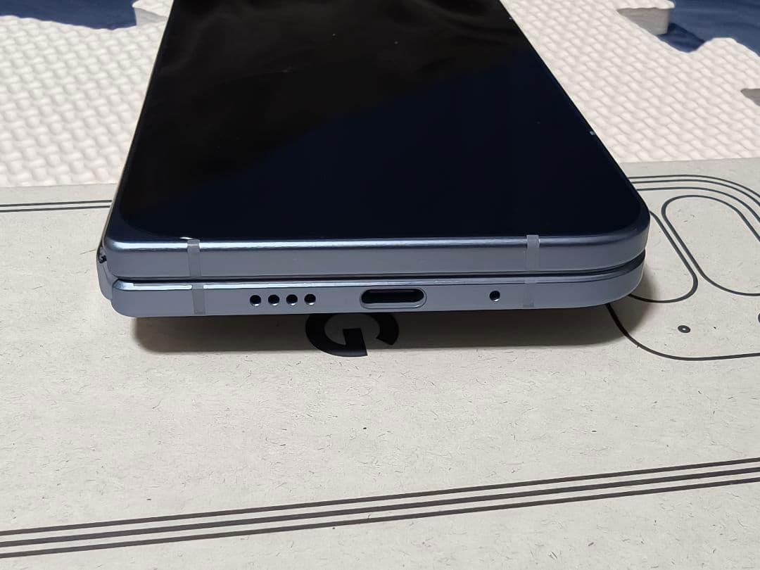 Pixel 10 Pro fold 256GB moonstone SIMフリー