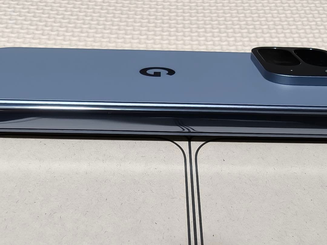 Pixel 10 Pro fold 256GB moonstone SIMフリー