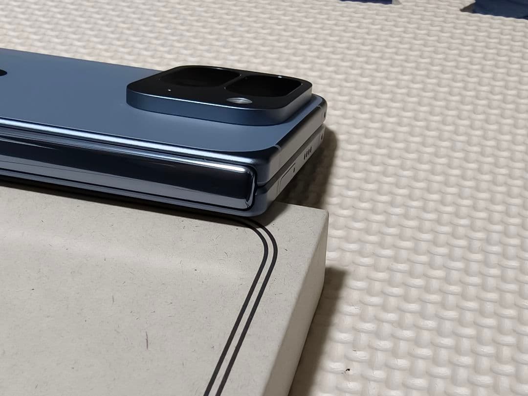 Pixel 10 Pro fold 256GB moonstone SIMフリー