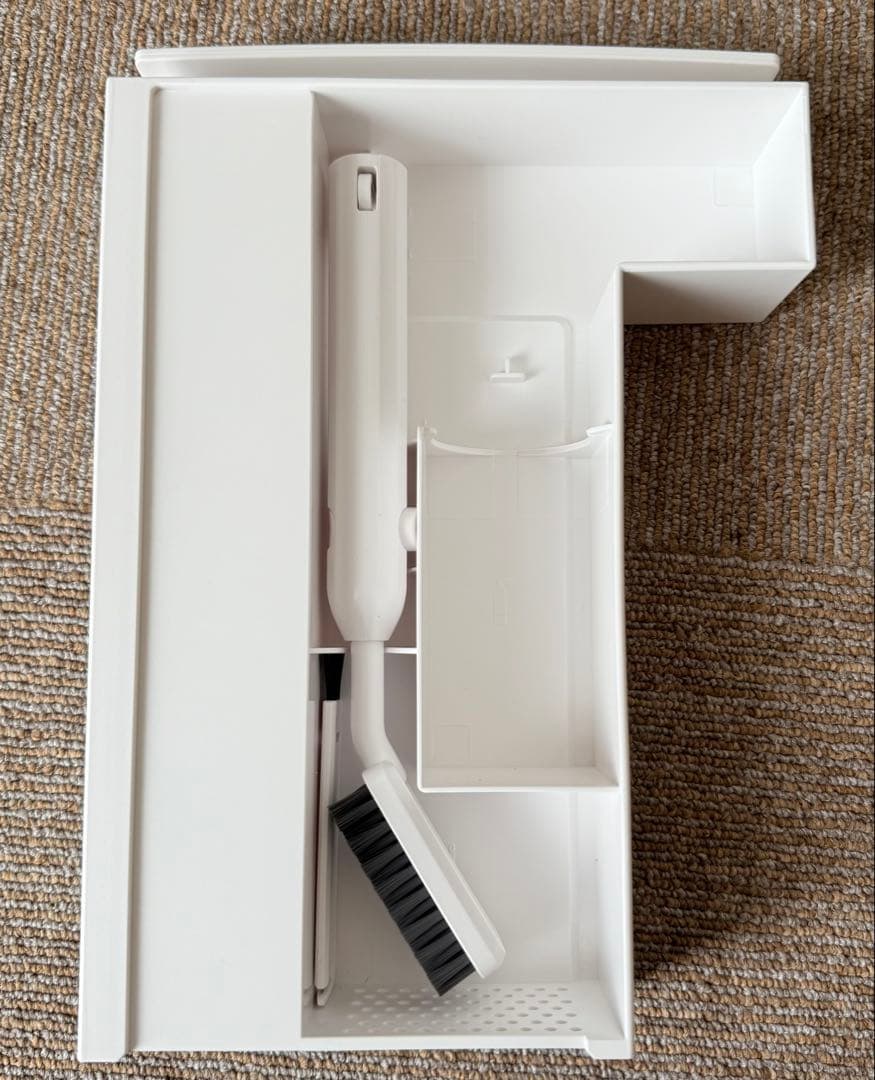 ECOVACS DEEBOT T10 OMNI ロボット掃除機 エコバックス