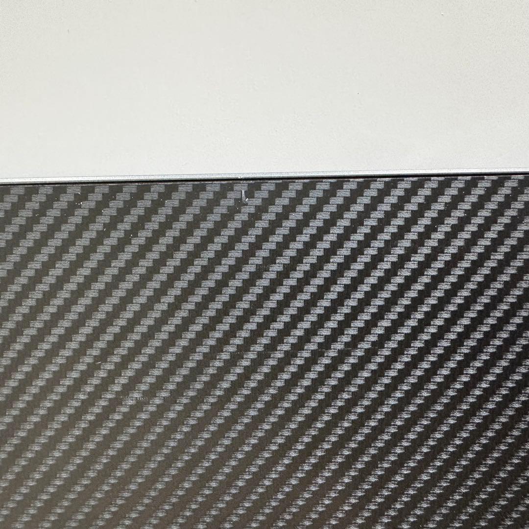 モバイルモニター 16インチ 自立型 薄型 2K解像度 収納ケース付