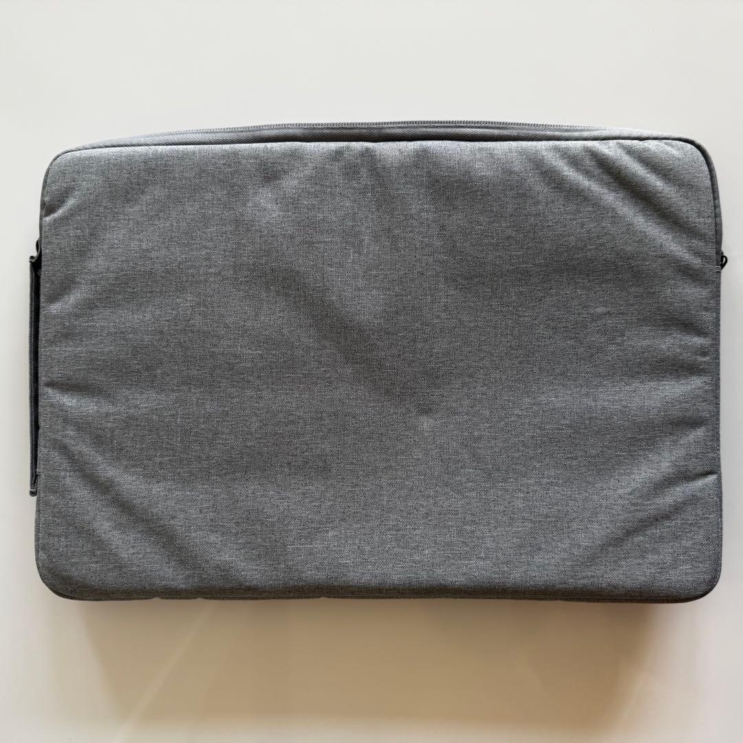 モバイルモニター 16インチ 自立型 薄型 2K解像度 収納ケース付