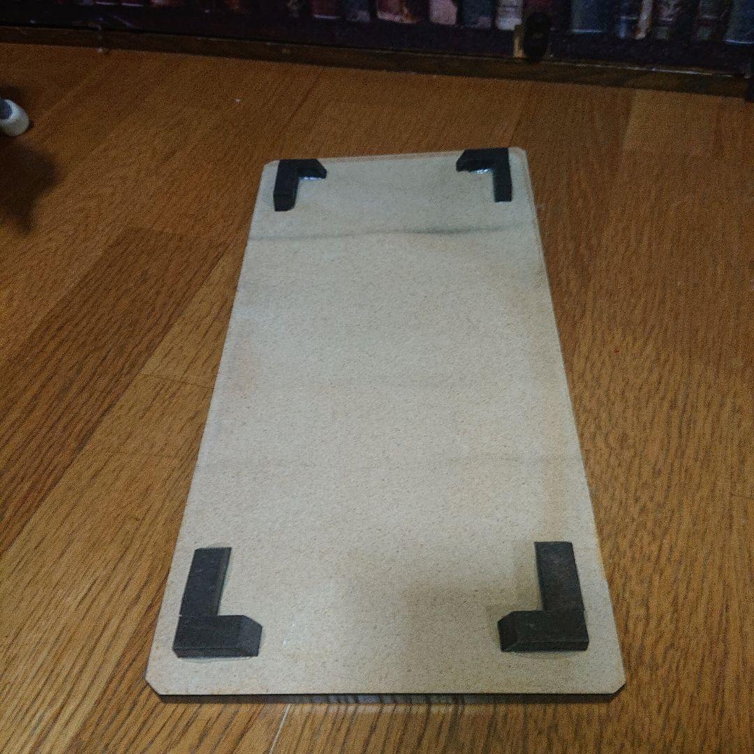 馬 白馬 五月人形