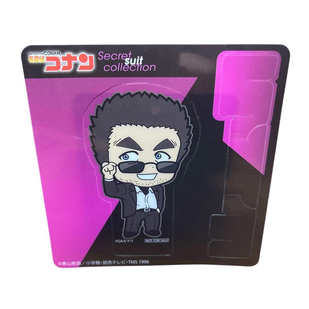 名探偵コナン 警察学校組 グッズ まとめ売り