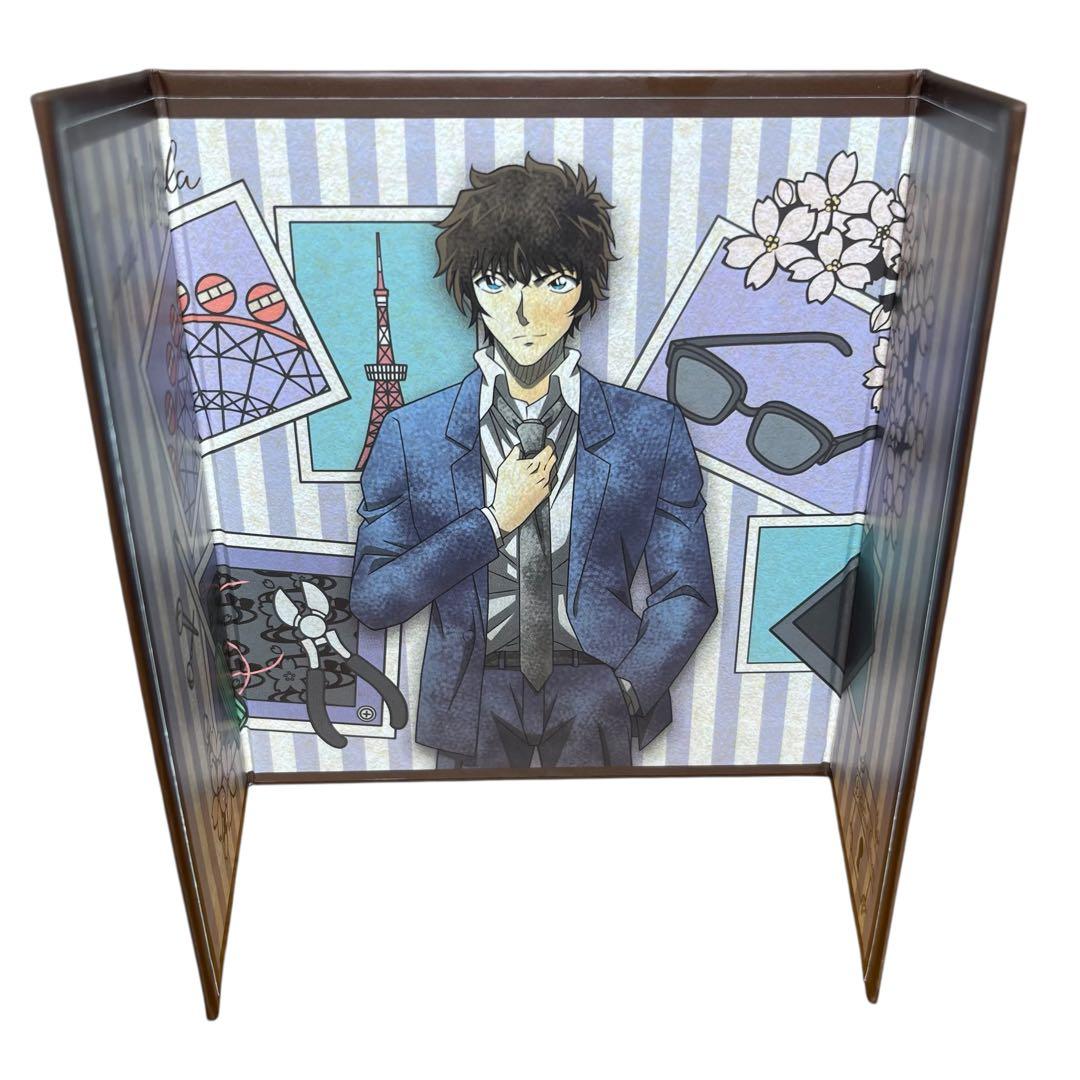 名探偵コナン 警察学校組 グッズ まとめ売り