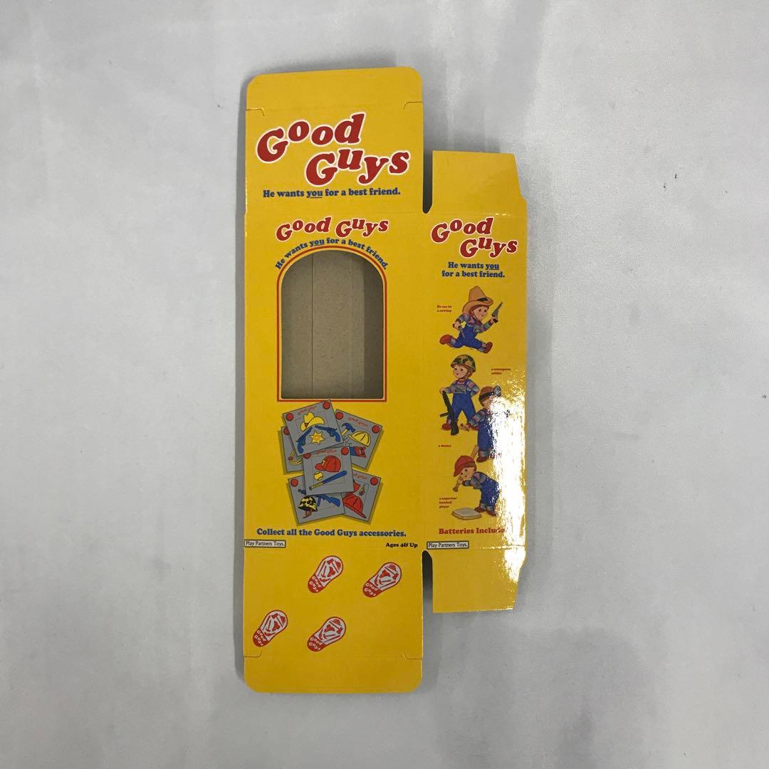 チャッキー 「チャイルド・プレイ」 アルティメット　アクションフィギュア