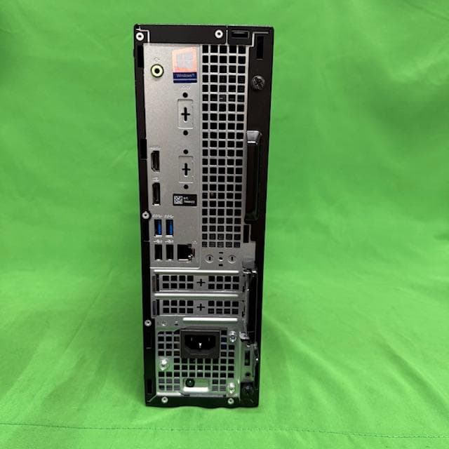 2画面出力可 第9世代 i5-9500 16G 3TB Optiplex3070