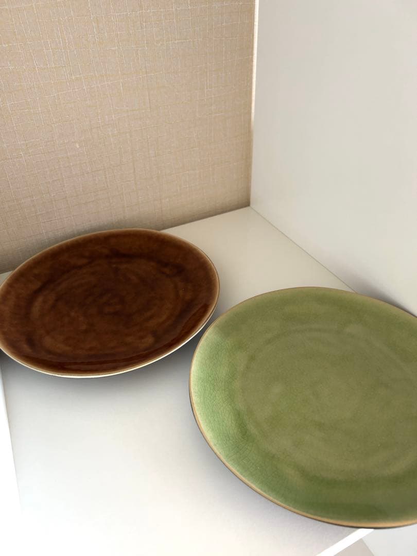 ✳︎COSTA NOVA皿　２枚セット✳︎