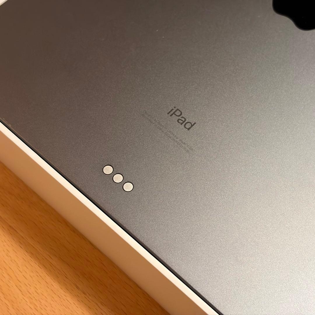 iPad Pro 11 第1世代 A1980 【液晶割れなし 基板/部品欠損】