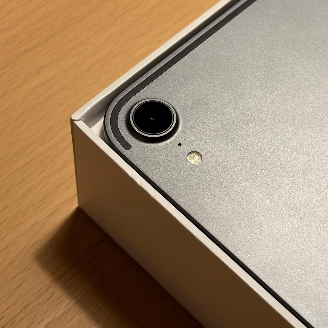 iPad Pro 11 第1世代 A1980 【液晶割れなし 基板/部品欠損】