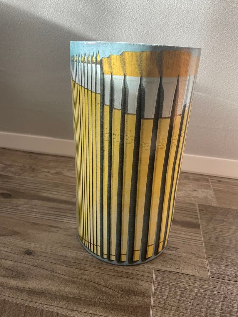 アスティエドヴィラット ジョンデリアン フラワーベース　ペイントブラシ