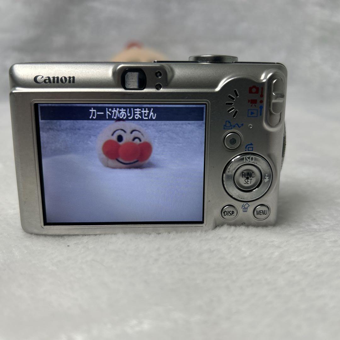 Canon IXY DIGITAL 70 PC1193 デジカメ コンデジ