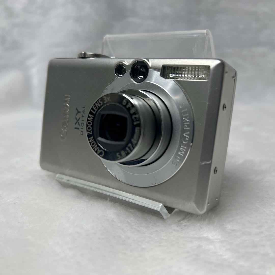 Canon IXY DIGITAL 70 PC1193 デジカメ コンデジ