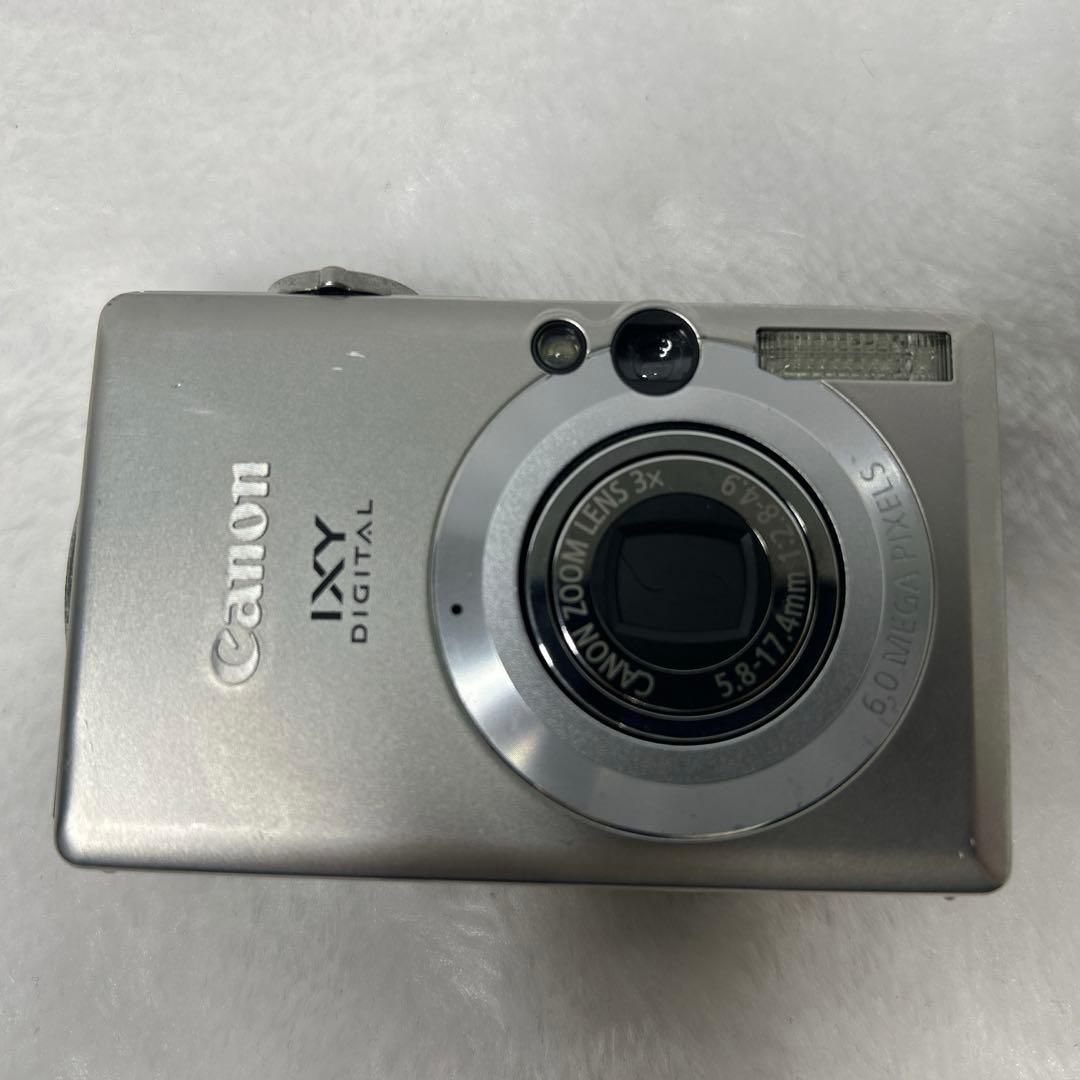 Canon IXY DIGITAL 70 PC1193 デジカメ コンデジ