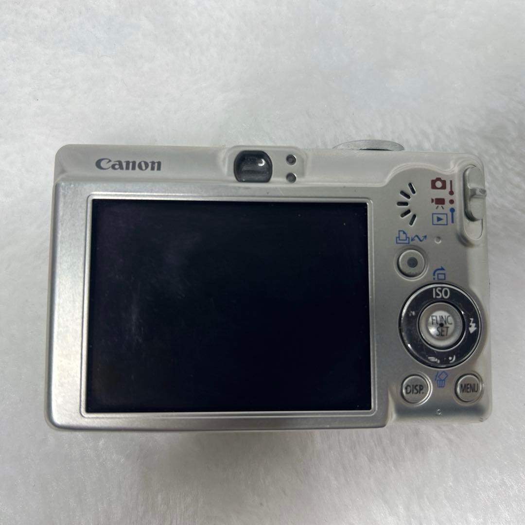 Canon IXY DIGITAL 70 PC1193 デジカメ コンデジ