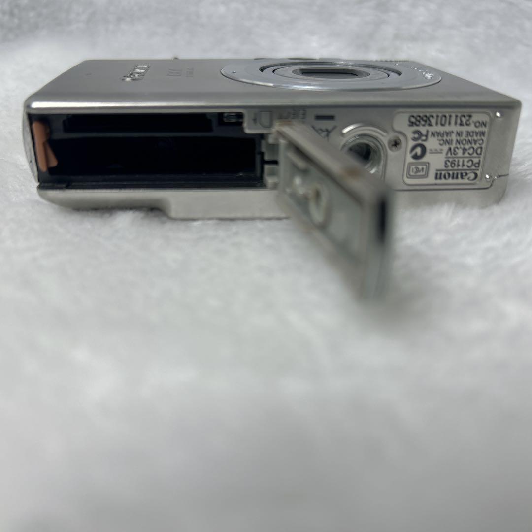 Canon IXY DIGITAL 70 PC1193 デジカメ コンデジ