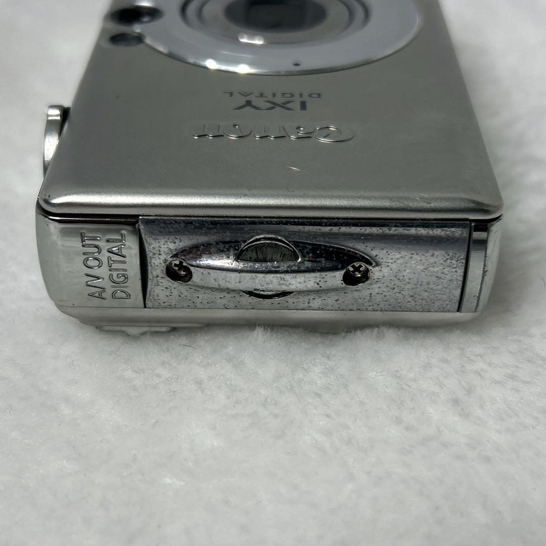 Canon IXY DIGITAL 70 PC1193 デジカメ コンデジ