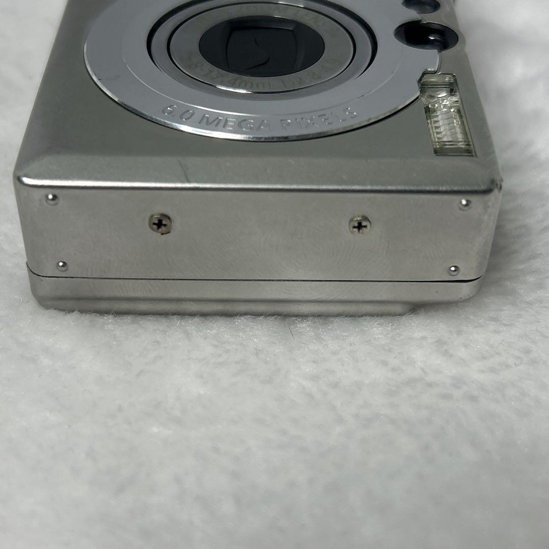 Canon IXY DIGITAL 70 PC1193 デジカメ コンデジ