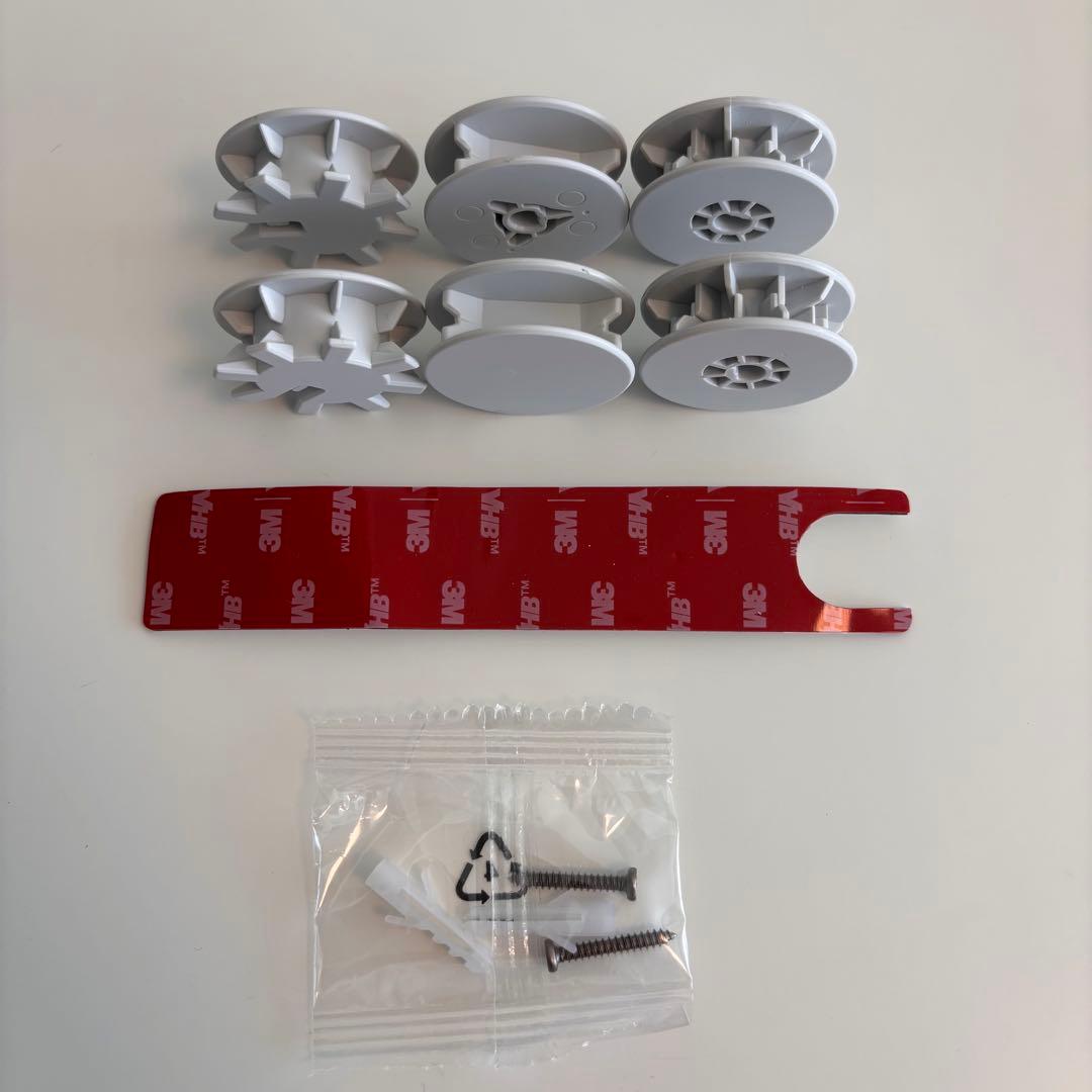 Aqara ローラーシェードドライバー E1