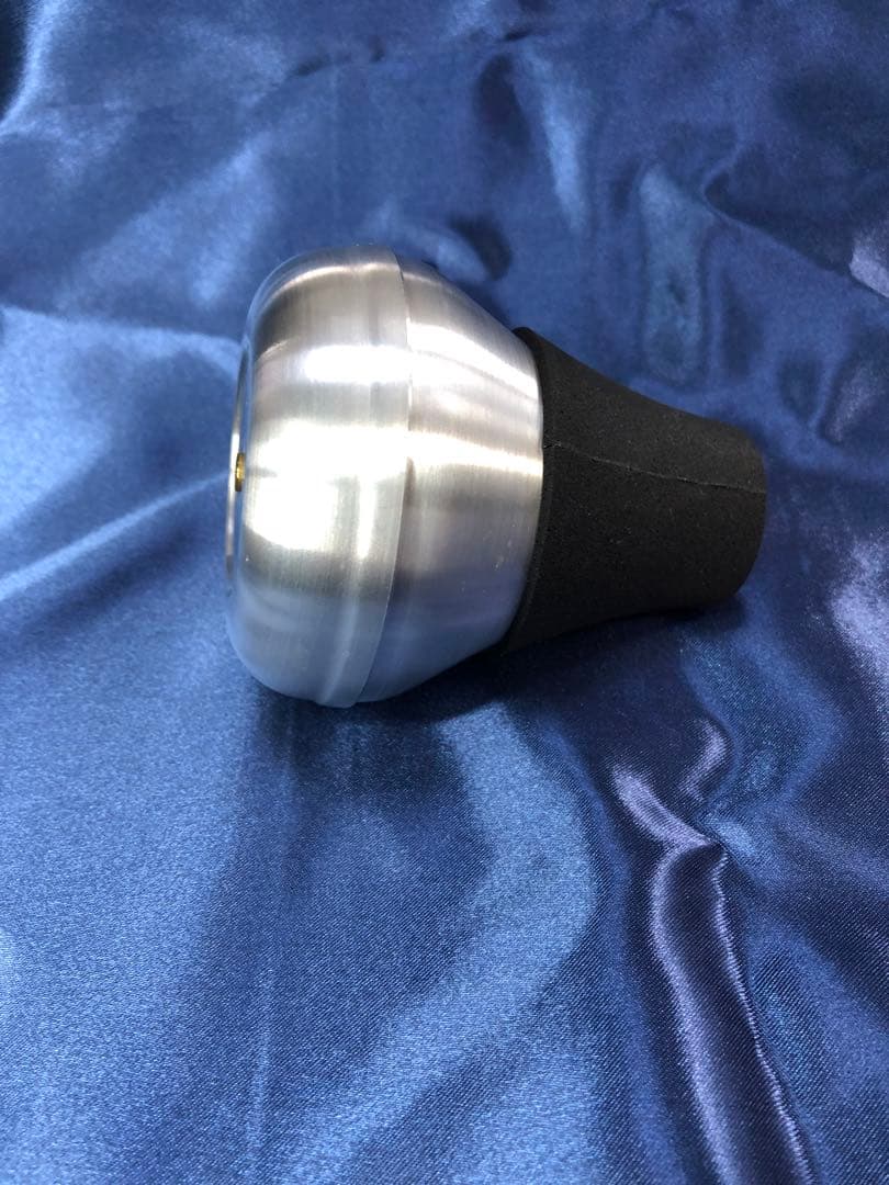 BEST BRASS プラクティスミュート トランペット用