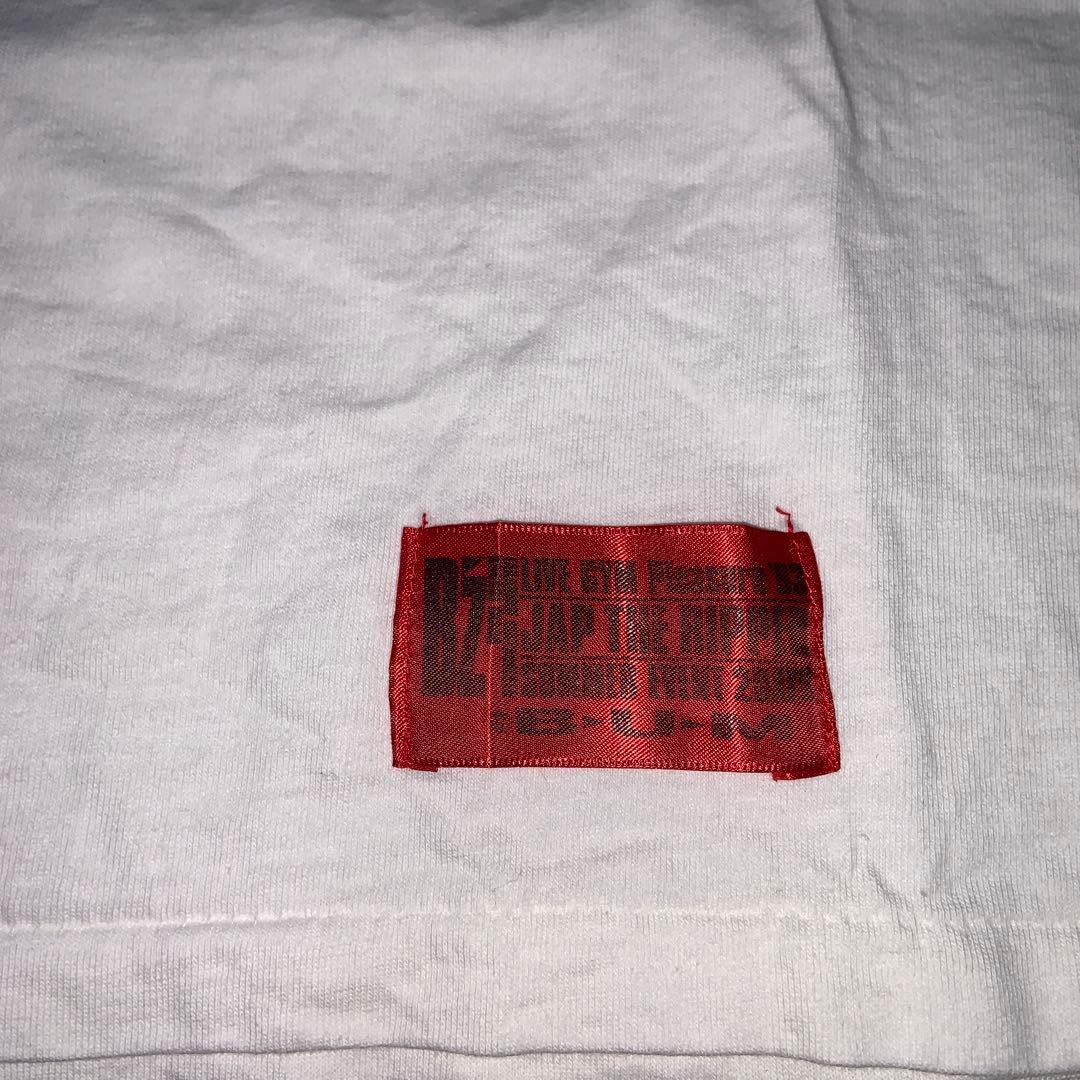 B'z LIVE-GYM Pleasure'93 Tシャツ　新品