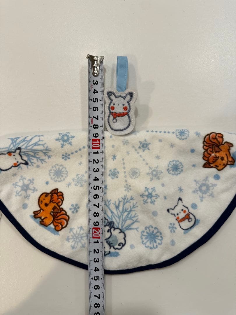 イッツデモ　ポケモン　サークルタオル　オーナメント缶　2点セット