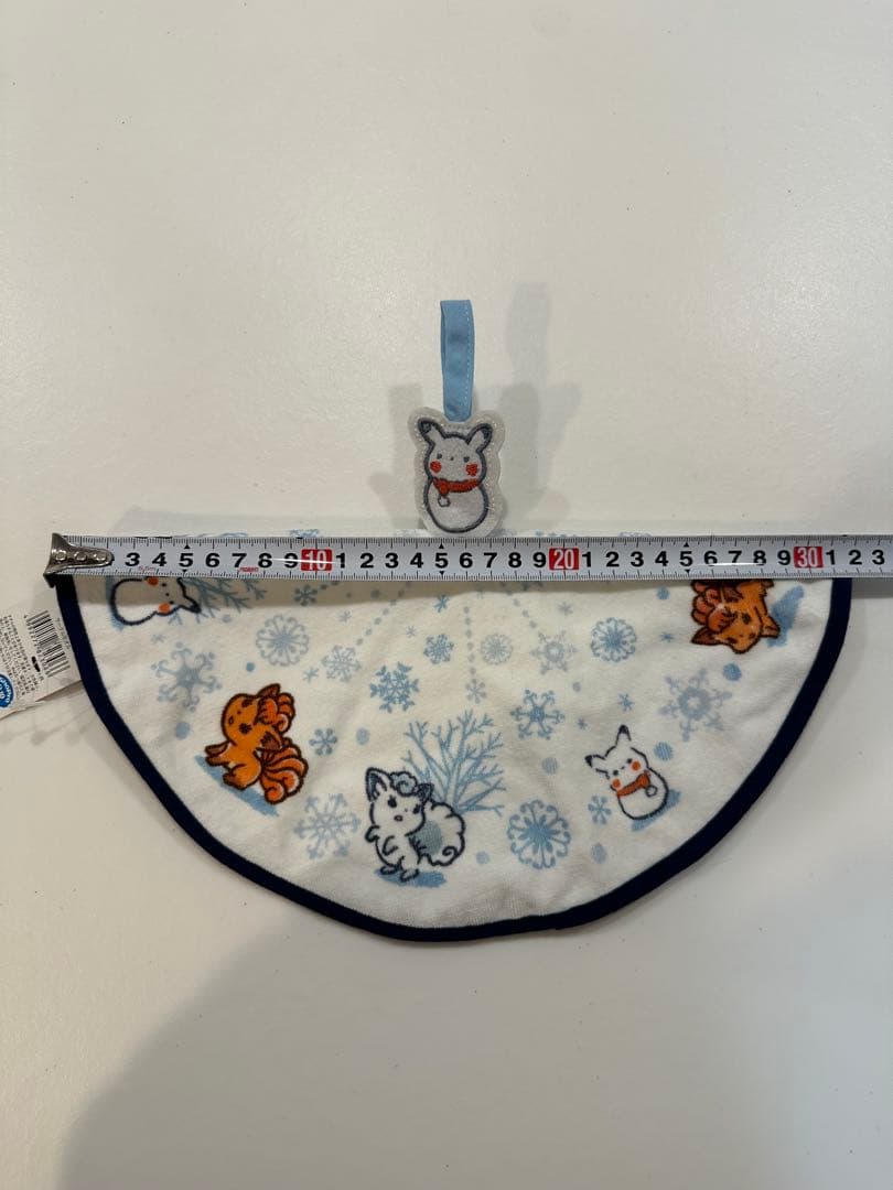 イッツデモ　ポケモン　サークルタオル　オーナメント缶　2点セット