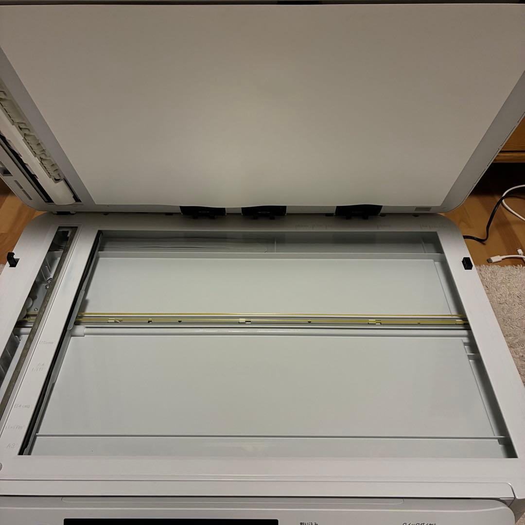 PXM5080F（EPSON）A3複合機｜2020年製|ICBK76/ICY76