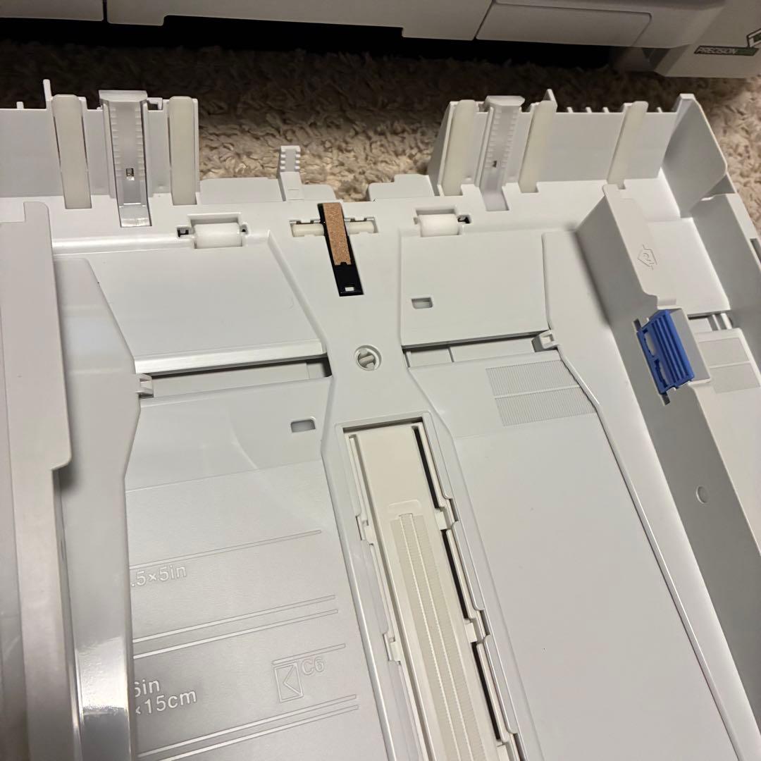 PXM5080F（EPSON）A3複合機｜2020年製|ICBK76/ICY76