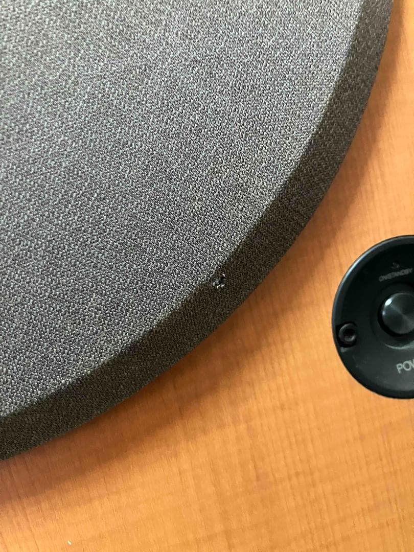 SONY アクティブ サブウーファー SA-WM500