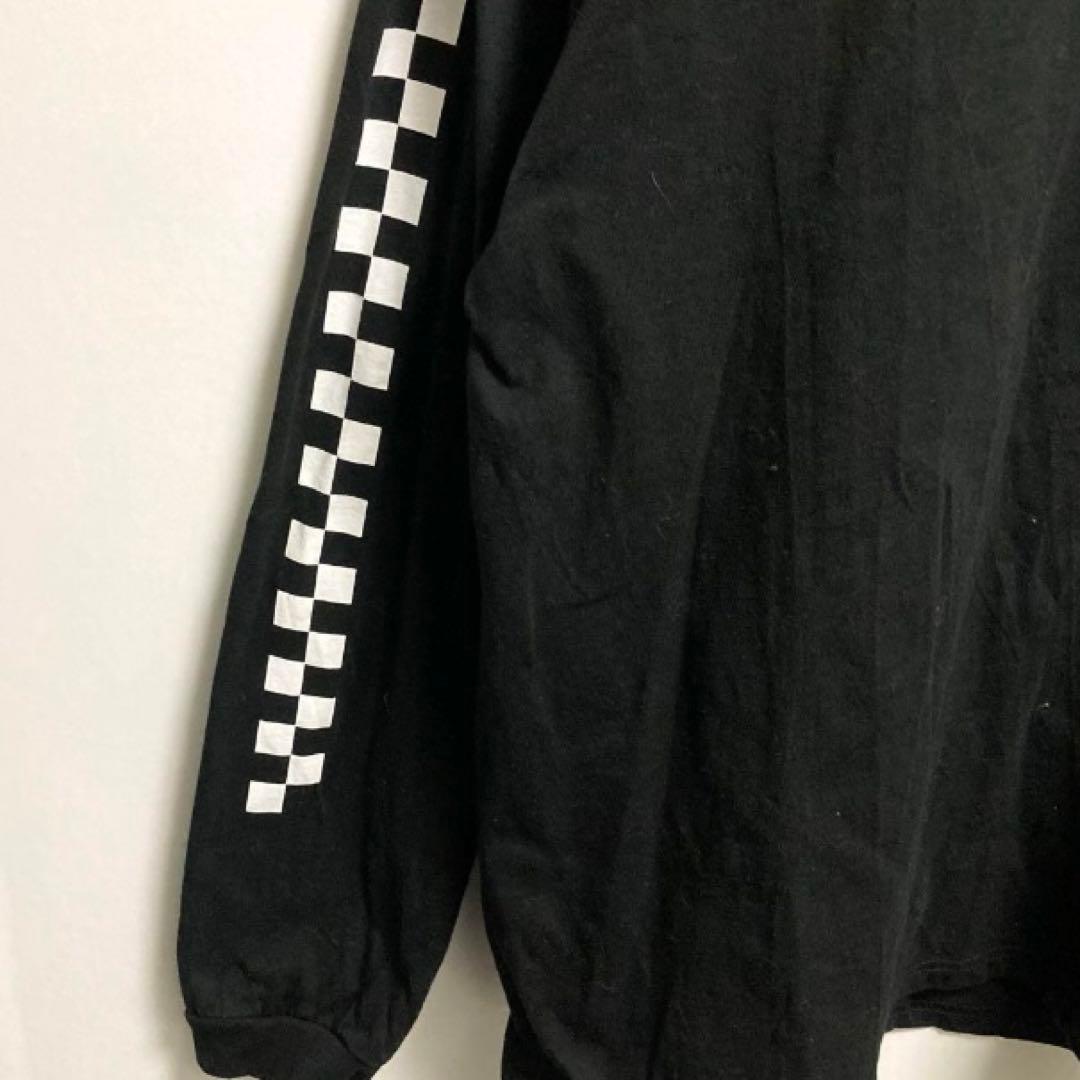 大人気！MAN WITH A MISSION 2024 chefツアー ロンT