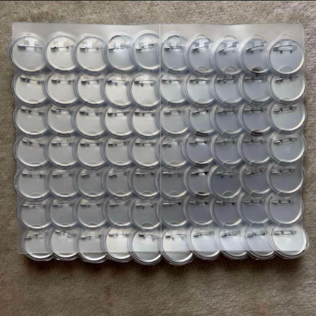 ハイキュー 孤爪研磨 横断幕 缶バッジ 70個 痛バッグ