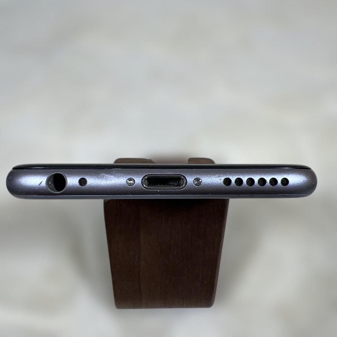 iphone6 64GB バッテリー100%