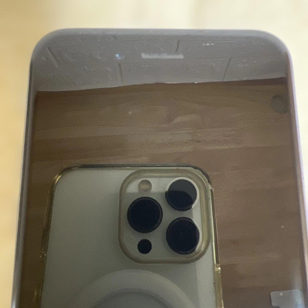 iphone6 64GB バッテリー100%