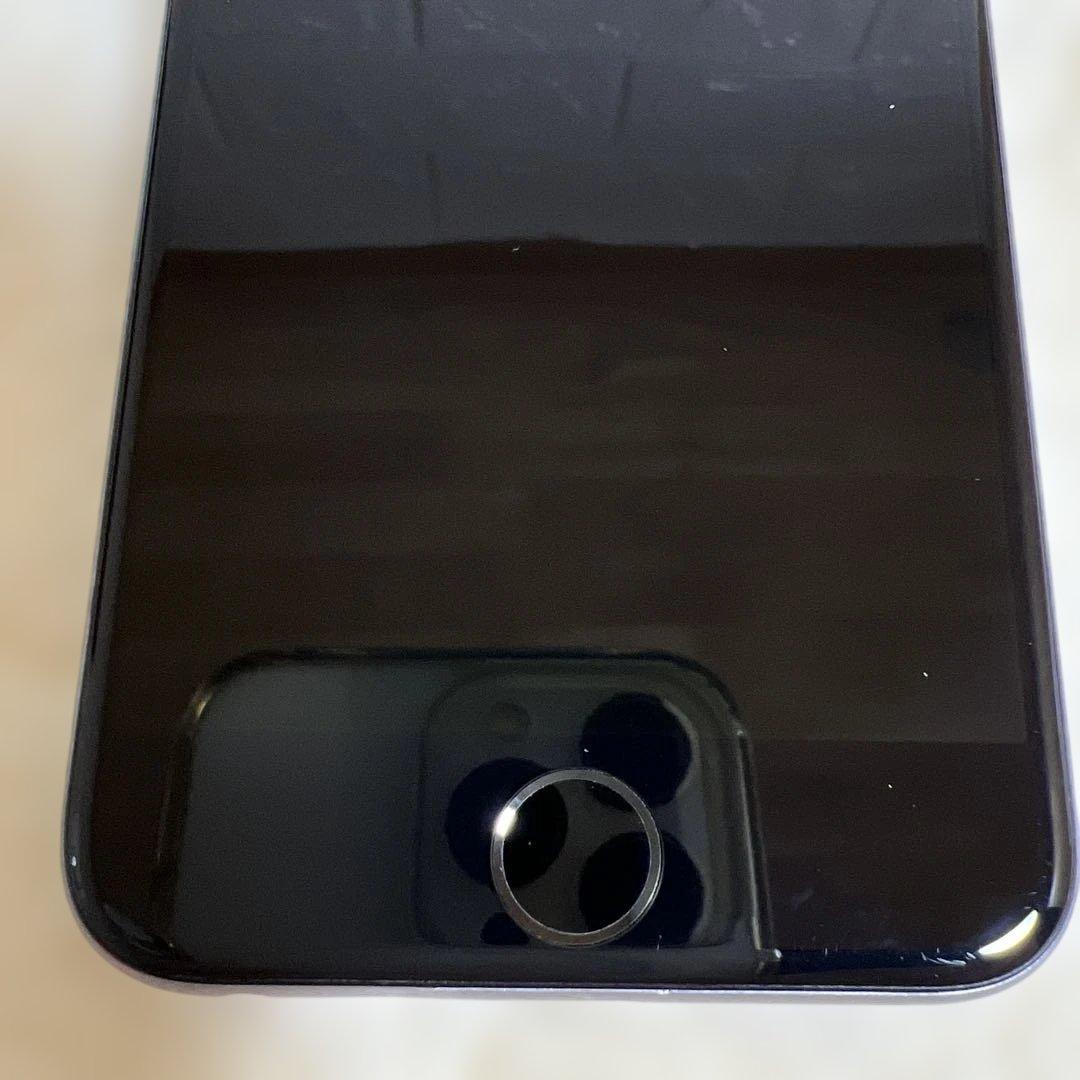 iphone6 64GB バッテリー100%