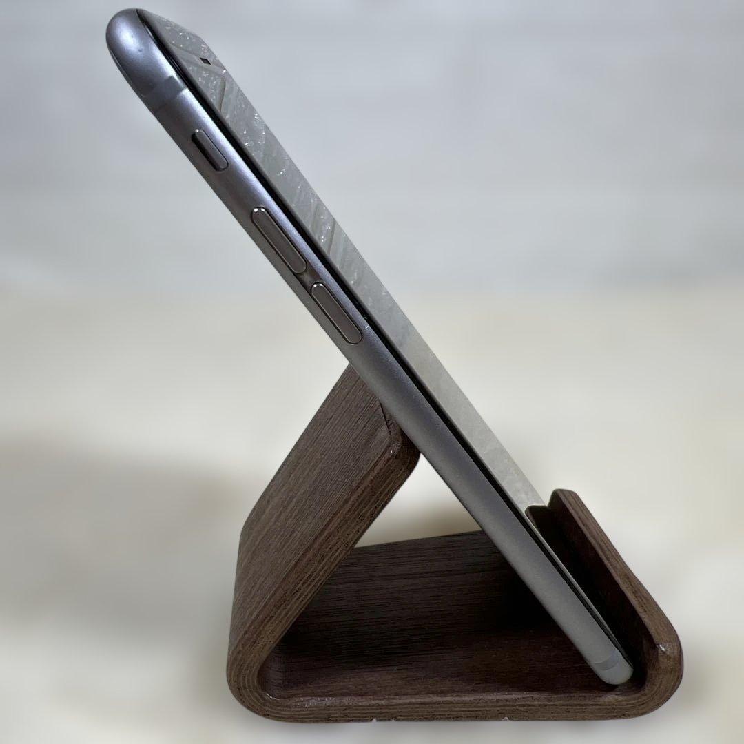 iphone6 64GB バッテリー100%