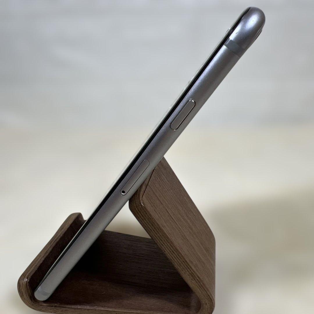 iphone6 64GB バッテリー100%